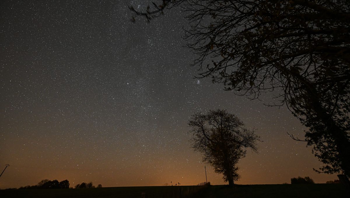 Paysage naturel du Limousin — nuit insolite en Haute-Vienne