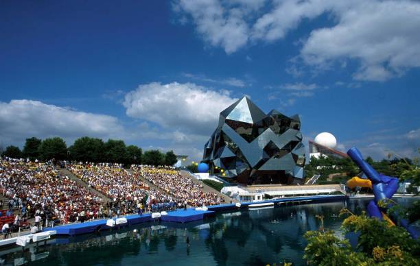 Futuroscope Xperiences Poitiers 2026